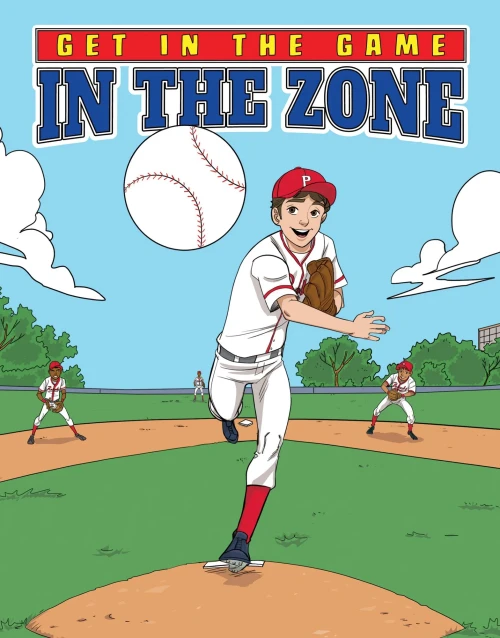 In The Zone (Get In The Game)