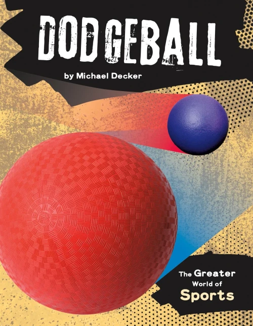 Dodgeball (Greater World Of Sports)