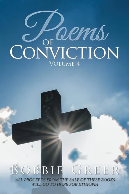 Poems Of Conviction: Volume 4