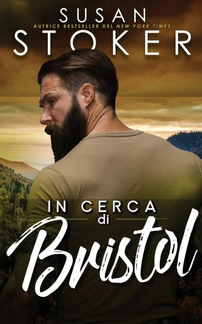 In Cerca Di Bristol (Ricerca E Soccorso Eagle Point) (Italian Edition)