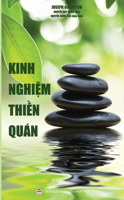 Kinh Nghi?M Thi?N Quán: Hu?Ng D?N Thi?N T?P Trong Cu?C S?Ng H?Ng Ngày (Vietnamese Edition)