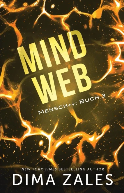 Mind Web (Mensch++) (German Edition)