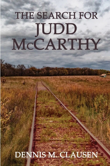 The Search For Judd Mccarthy