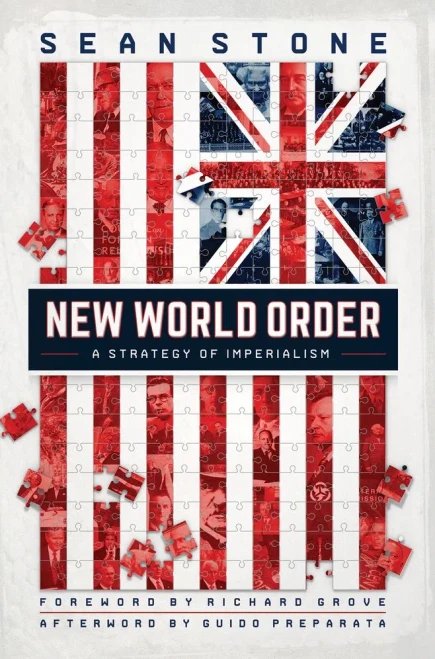 New World Order: A Strategy Of Imperialism