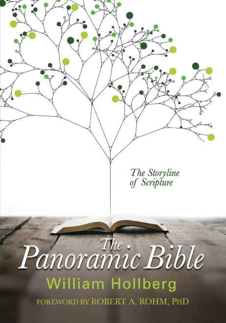 The Panoramic Bible: The Storyline Of Scripture