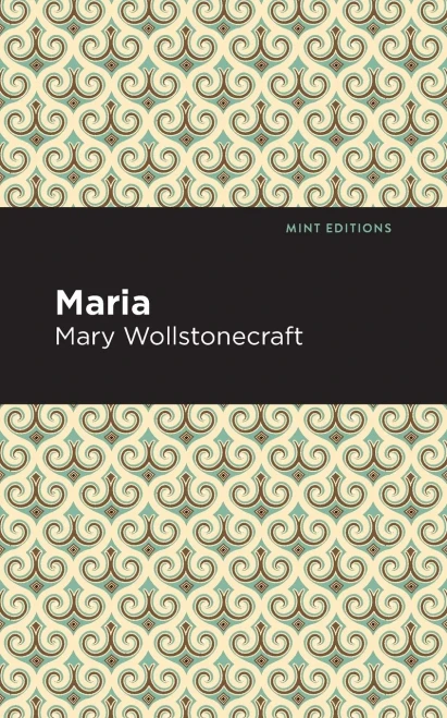 Maria (Mint Editions) - Paperback