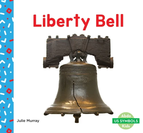 Liberty Bell (Us Symbols)