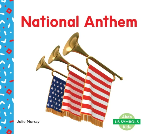 National Anthem (Us Symbols)
