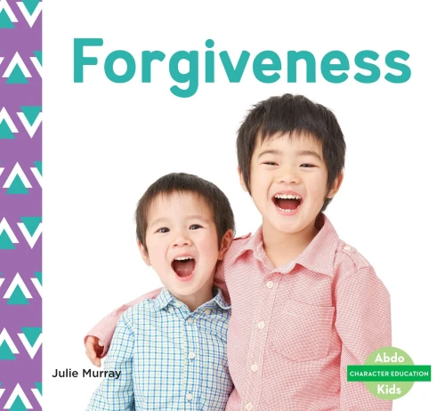 Forgiveness (Character Education)