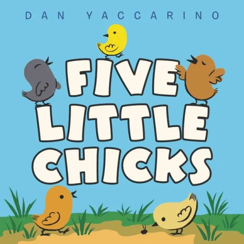 Five Little Chicks
