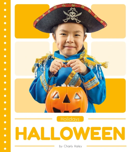 Halloween (Holidays)