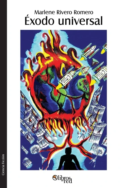 Exodo Universal (Spanish Edition)