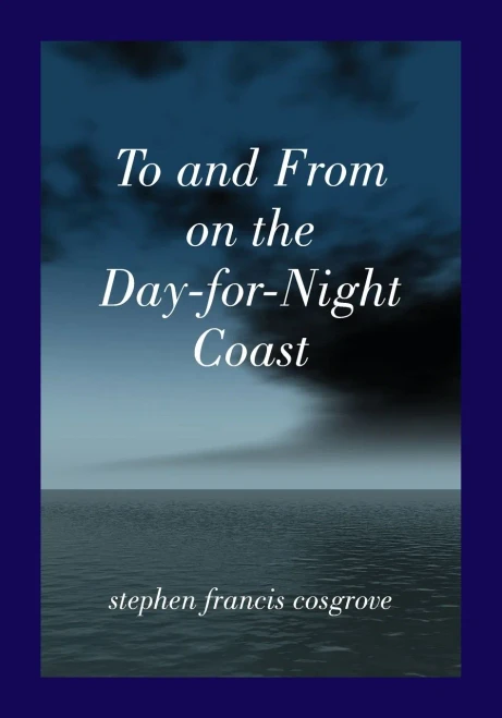 To And From On The Day-For-Night Coast: A Time Mobius