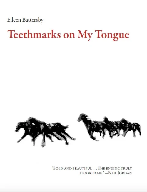 Teethmarks On My Tongue (American Literature)