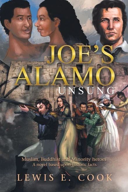 JoeS Alamo: Unsung