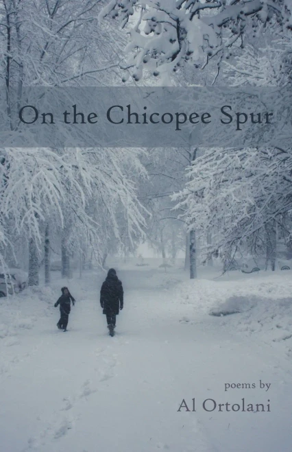 On The Chicopee Spur