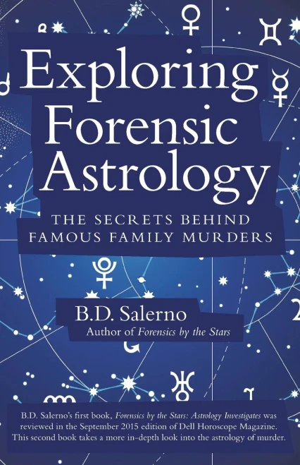 Exploring Forensic Astrology