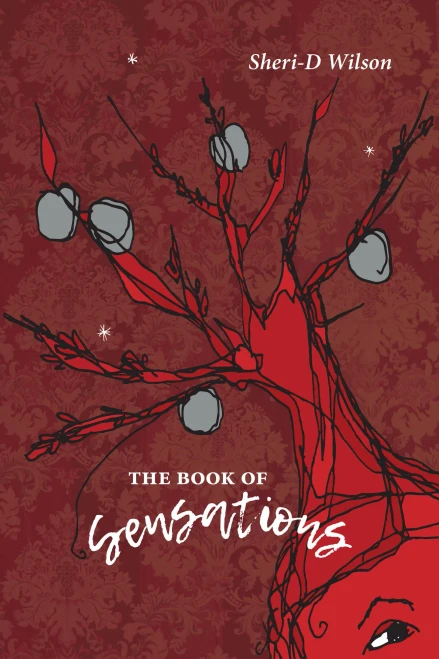 The Book Of Sensations (Brave & Brilliant, 1)