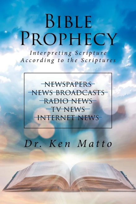 Bible Prophecy: Interpreting Scripture According To The Scriptures
