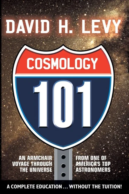 Cosmologoy 101: Everything You Ever Need To Know About Astronomy, The Solar System, Stars, Galaxies, Comets, Eclipses, And More (Ibooks Education 101)