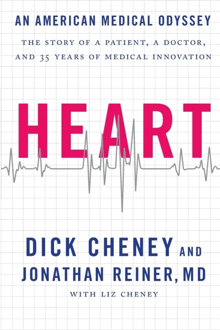 Heart: An American Medical Odyssey