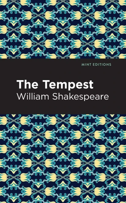 The Tempest (Mint Editions)