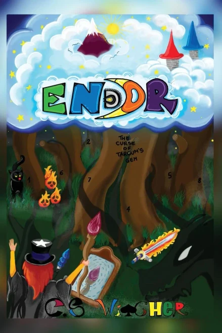 Endor: The Curse Of Targum's Gem