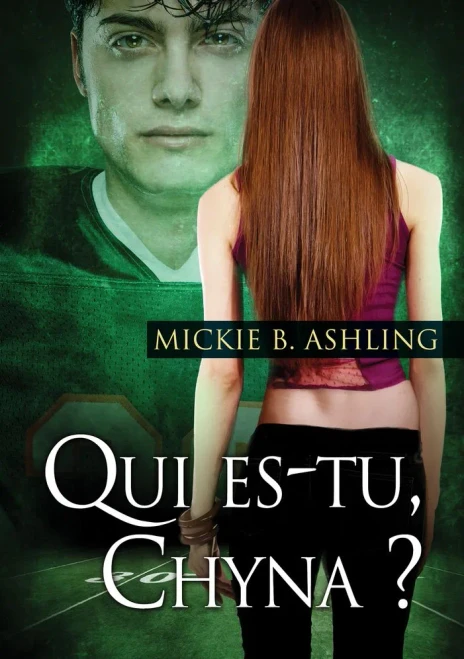 Qui Es-Tu, Chyna ? (Translation) (Perspectives) (French Edition)