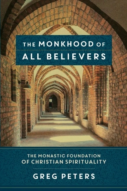 Monkhood of All Believers