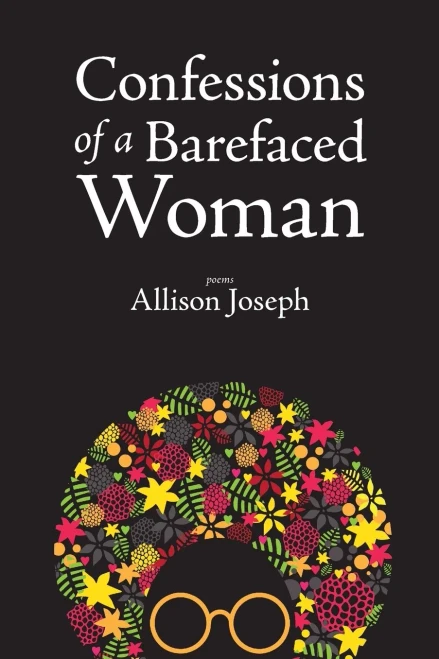 Confessions Of A Barefaced Woman