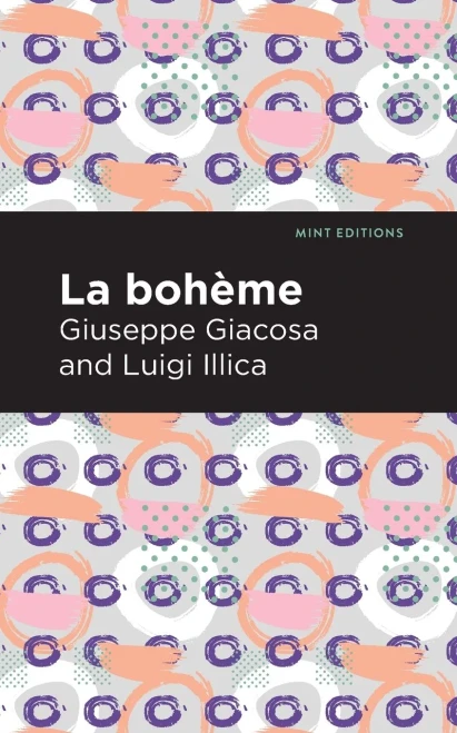 La Boheme (Mint Editions)