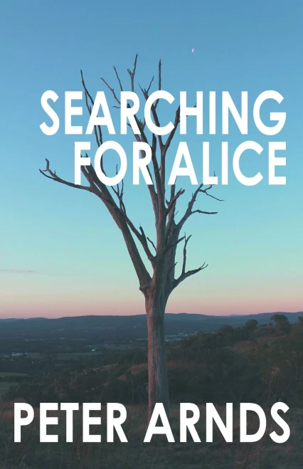Searching For Alice (German Literature)