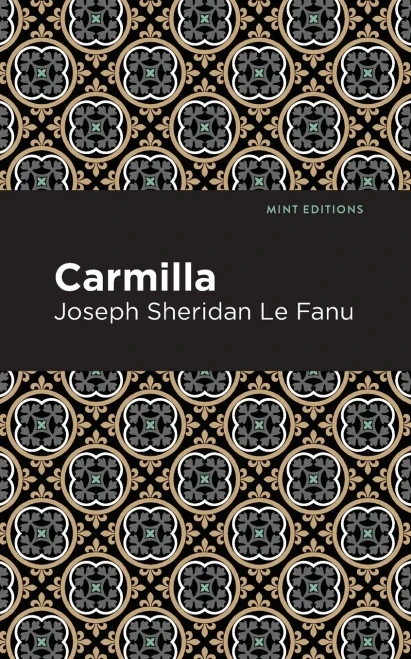 Carmilla (Mint Editions)