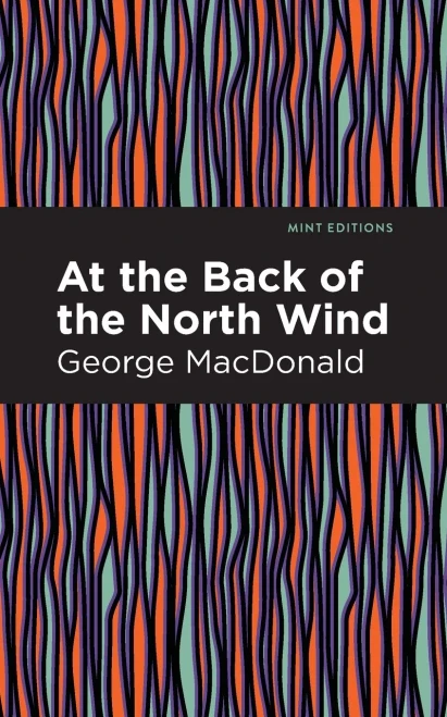 At the Back of the North Wind (Mint Editions)