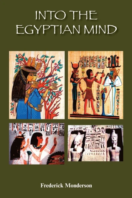 Into The Egyptian Mind