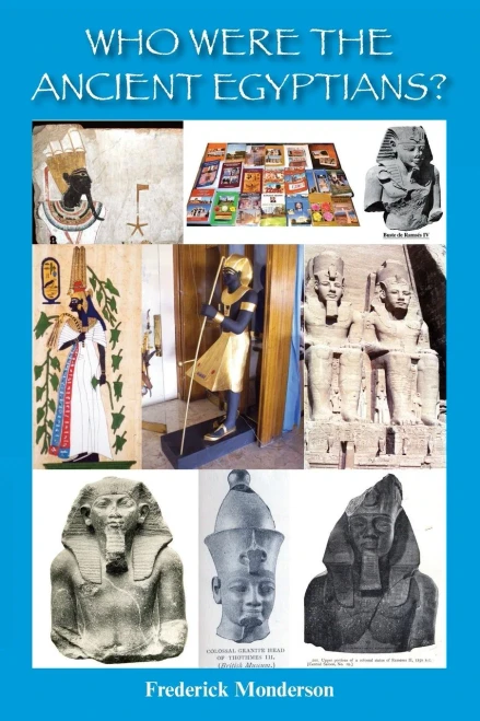 Who Were The Ancient Egyptians?