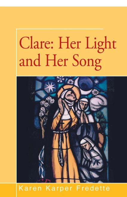 Clare: Her Light And Her Song