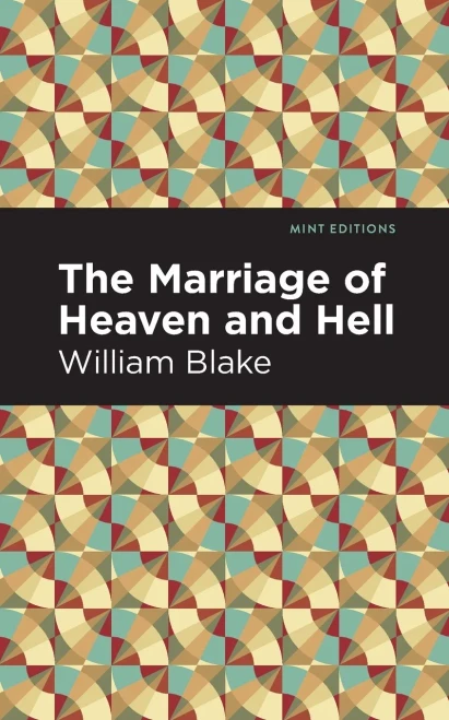 The Marriage of Heaven and Hell (Mint Editions)
