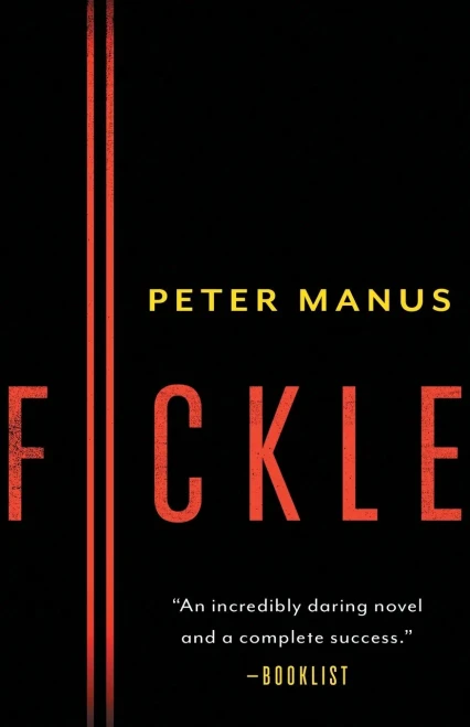 Fickle