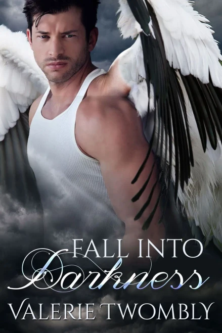 Fall Into Darkness (Eternally Mated)