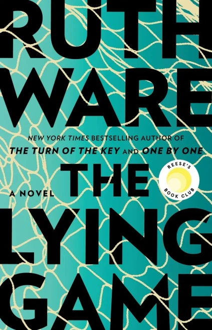 The Lying Game: A Novel