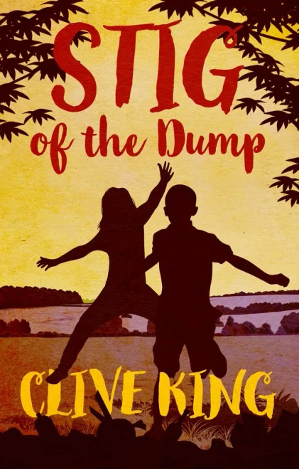 Stig Of The Dump
