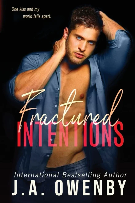 Fractured Intentions: Wicked Intentions Series Book 2