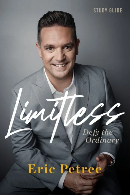 Limitless Study Guide: Defy the Ordinary