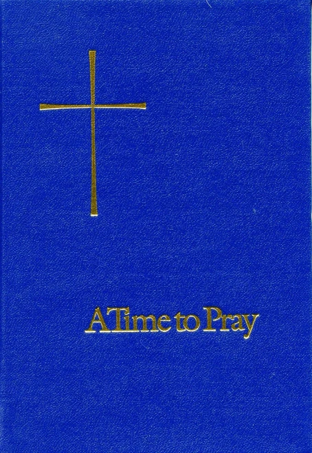 A Time To Pray