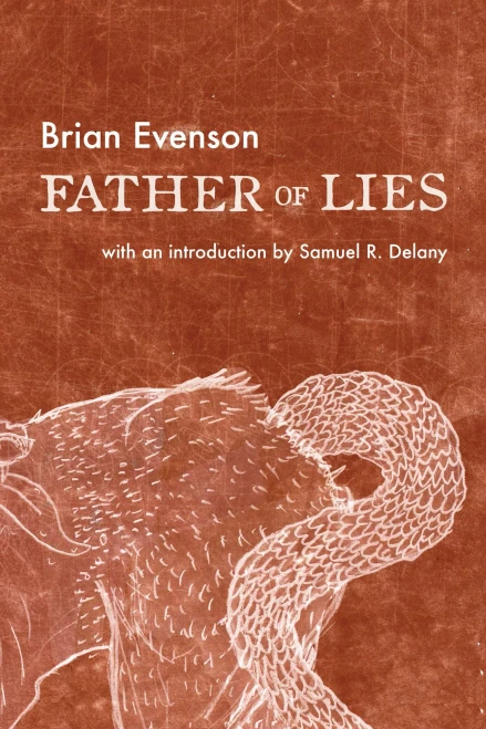Father Of Lies