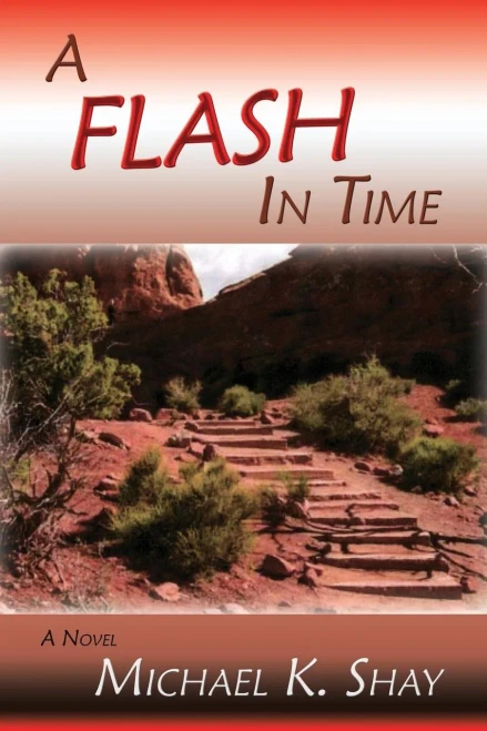 A Flash In Time