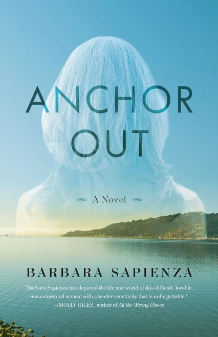 Anchor Out: A Novel