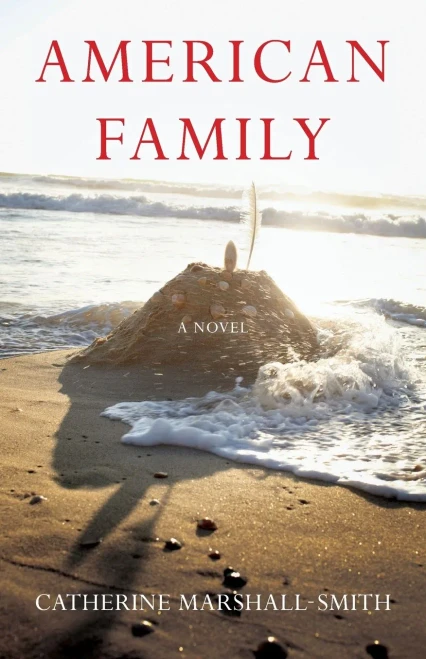 American Family: A Novel
