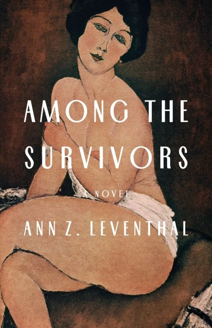 Among The Survivors: A Novel